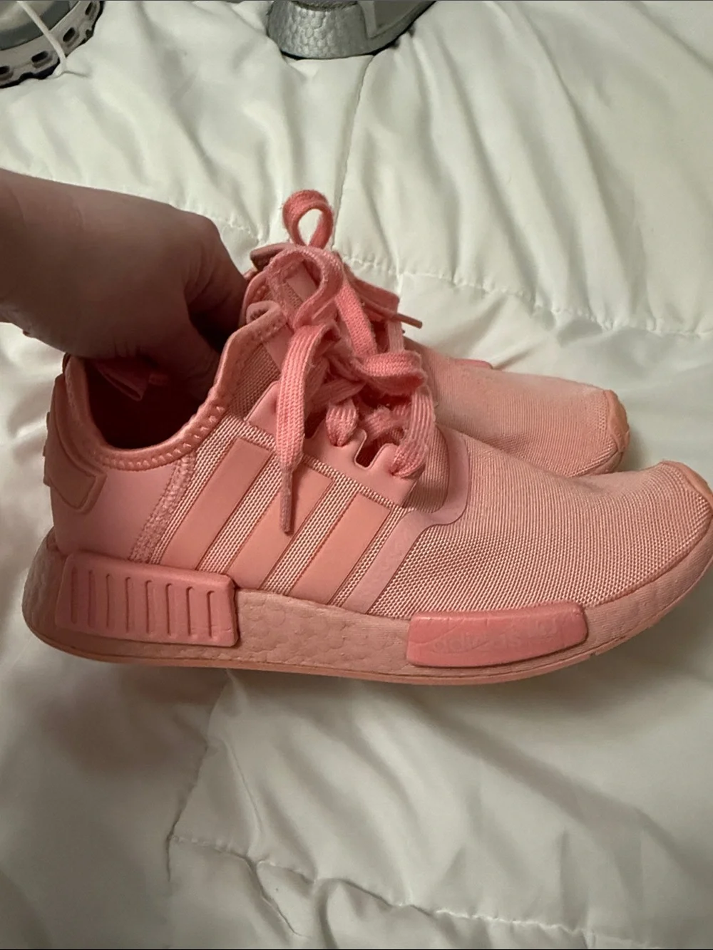 Adidas NMD R1 shoes
